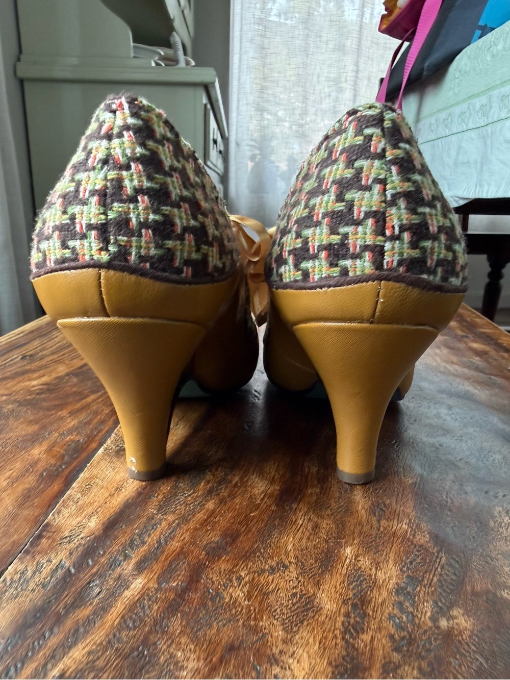Poetic Licence London Shoes - Picture 4 of 8